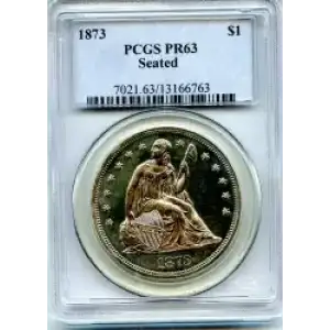 Dollars---Liberty Seated 1840-1873 -Silver- 1 Dollar (3)