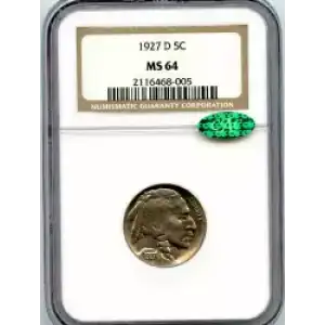 Nickel Five Cent Pieces-Indian Head or Buffalo (3)