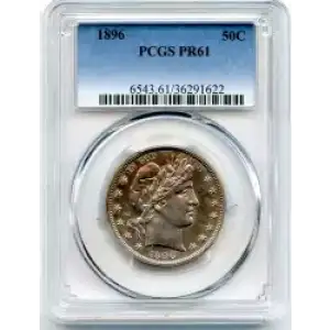 Half Dollars---Barber 1892-1915 -Silver- 0.5 Dollar (3)