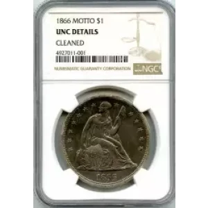 Dollars---Liberty Seated 1840-1873 -Silver- 1 Dollar (3)