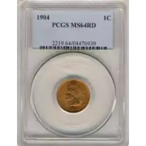 Small Cents-Indian Head 1859-1909 -Copper (3)