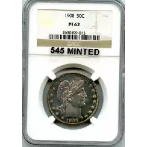 Half Dollars---Barber 1892-1915 -Silver- 0.5 Dollar (3)