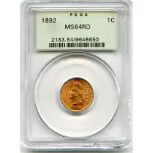 Small Cents-Indian Head 1859-1909 -Copper (3)