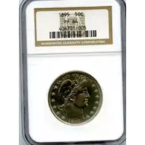 Half Dollars---Barber 1892-1915 -Silver- 0.5 Dollar (3)