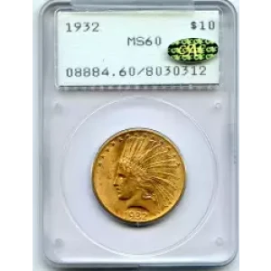 Eagles---Indian Head 1907-1933 -Gold- 10 Dollar (3)