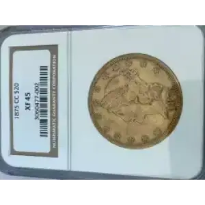 Double Eagles---Liberty Head 1849-1907 -Gold- 20 Dollar (3)