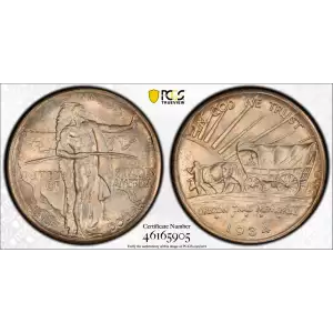 1934-D 50C Oregon (2)