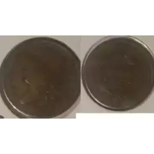 Half Cents -Classic Head 1809-36 -Copper (3)