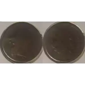 Half Cent Draped Bust-1800-08 -Copper (3)