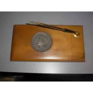 Small Cents-Indian Head 1859-1909 -Copper (3)