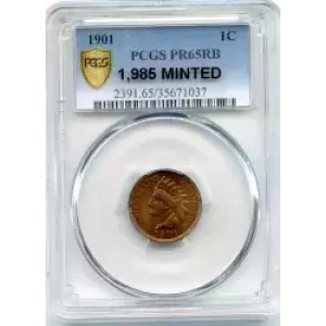 Small Cents-Lincoln, Memorial Reverse 1959-2006 -Copper (3)