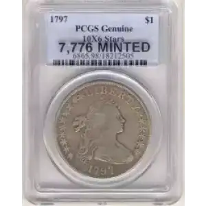 Dollars---Draped Bust 1795-1804 -Silver- 1 Dollar (3)