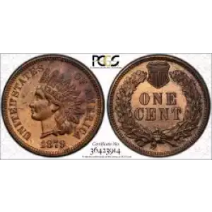 Small Cents-Lincoln, Memorial Reverse 1959-2006 -Copper (3)