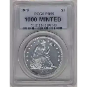 Dollars---Liberty Seated 1840-1873 -Silver- 1 Dollar (3)