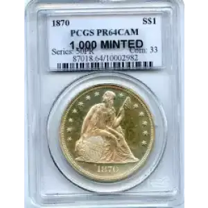 Dollars---Liberty Seated 1840-1873 -Silver- 1 Dollar (3)