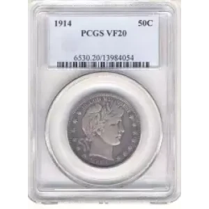 Half Dollars---Barber 1892-1915 -Silver- 0.5 Dollar (3)