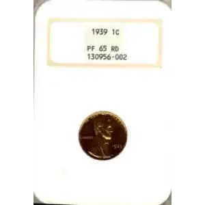 Small Cents-Lincoln, Wheat Ears Reverse 1909-1958 -Copper (3)