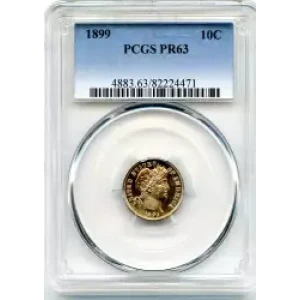 Dimes---Barber or Liberty Head 1892-1916 -Silver- 1 Dime (3)