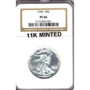 Half Dollars---Liberty Walking 1916-1947 -Silver- 0.5 Dollar (3)