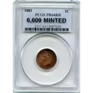 Small Cents-Lincoln, Memorial Reverse 1959-2006 -Copper (3)