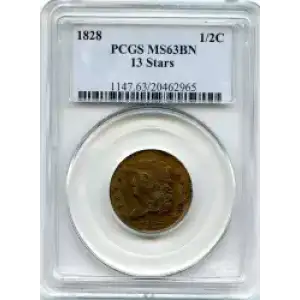 Half Cents -Classic Head 1809-36 -Copper (3)
