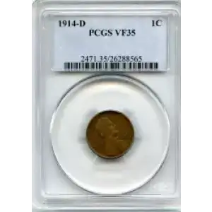 Small Cents-Lincoln, Wheat Ears Reverse 1909-1958 -Copper (3)