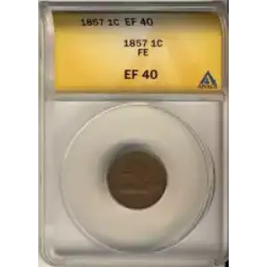 Small Cents---Flying Eagle 1856-1858 -Copper- 1 Cent (3)