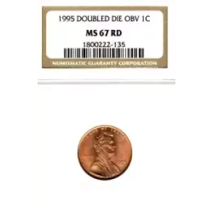 Small Cents-Lincoln, Memorial Reverse 1959-2006 -Copper (3)
