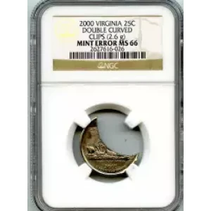 Quarter Dollar - State Series (1999-2008) (3)