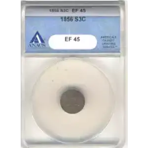 Silver Three Cent Pieces Trimes-1851-1873 (3)