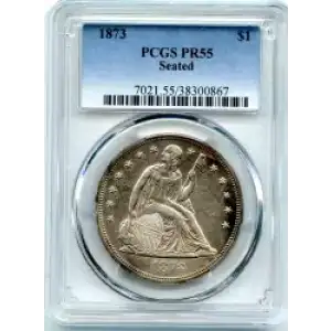 Dollars---Liberty Seated 1840-1873 -Silver- 1 Dollar (3)