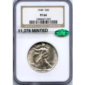 Half Dollars---Liberty Walking 1916-1947 -Silver- 0.5 Dollar (3)