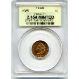 Small Cents-Lincoln, Memorial Reverse 1959-2006 -Copper (3)