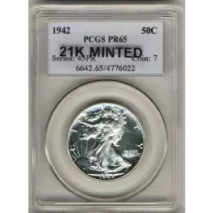 Half Dollars---Liberty Walking 1916-1947 -Silver- 0.5 Dollar (3)