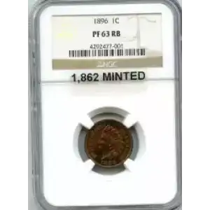 Small Cents-Lincoln, Memorial Reverse 1959-2006 -Copper (3)