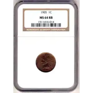 Small Cents-Indian Head 1859-1909 -Copper (3)