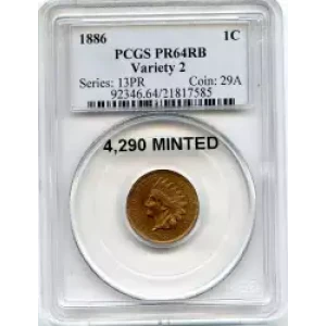 Small Cents-Lincoln, Memorial Reverse 1959-2006 -Copper (3)