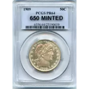 Half Dollars---Barber 1892-1915 -Silver- 0.5 Dollar (3)