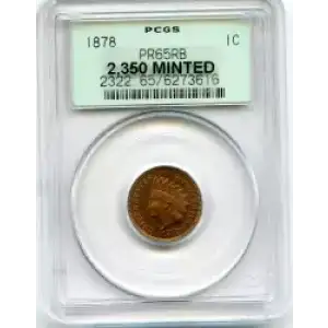 Small Cents-Lincoln, Memorial Reverse 1959-2006 -Copper (3)