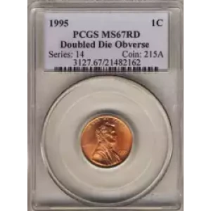 Small Cents-Lincoln, Memorial Reverse 1959-2006 -Copper (3)