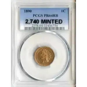 Small Cents-Lincoln, Memorial Reverse 1959-2006 -Copper (3)