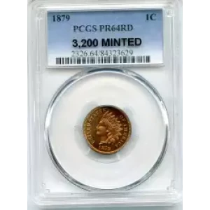 Small Cents-Lincoln, Memorial Reverse 1959-2006 -Copper (3)