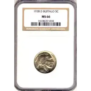 Nickel Five Cent Pieces-Indian Head or Buffalo (3)