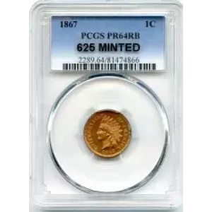 Small Cents-Lincoln, Memorial Reverse 1959-2006 -Copper (3)