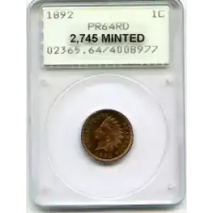 Small Cents-Lincoln, Memorial Reverse 1959-2006 -Copper (3)