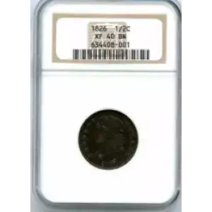 Half Cents -Classic Head 1809-36 -Copper (3)