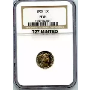 Dimes---Barber or Liberty Head 1892-1916 -Silver- 1 Dime (3)