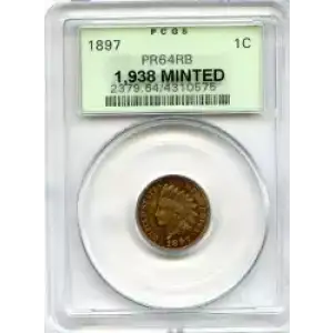 Small Cents-Lincoln, Memorial Reverse 1959-2006 -Copper (3)