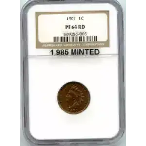 Small Cents-Lincoln, Memorial Reverse 1959-2006 -Copper (3)