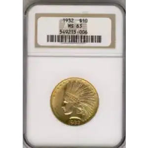 Eagles---Indian Head 1907-1933 -Gold- 10 Dollar (3)